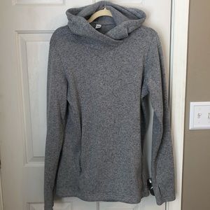 Activewear Pullover